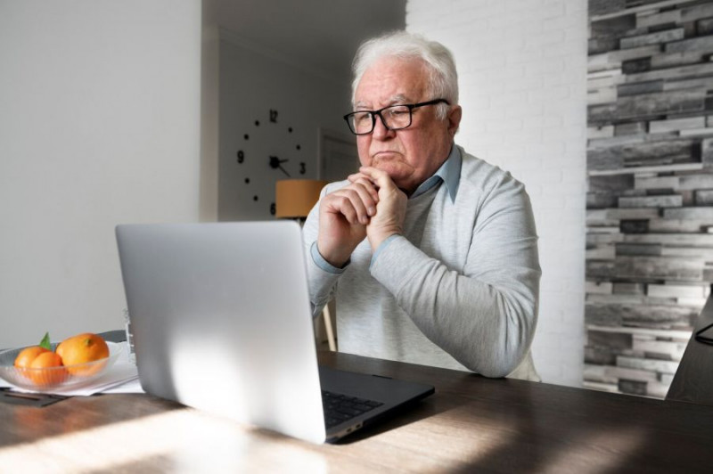 Stabilizacja priorytetem dla 55+. Jak zatrzymać seniora na dłużej?